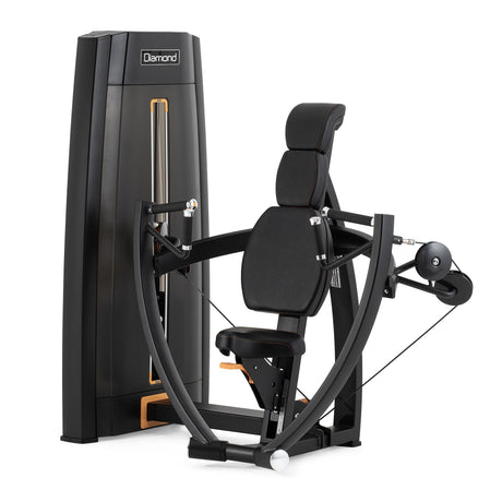Diamond S750 Chest Press