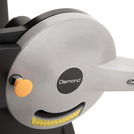 Diamond S750 Leg Curl