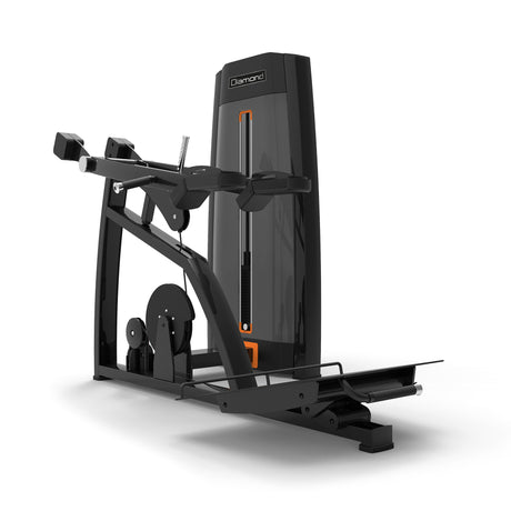 Diamond S750 Power Squat