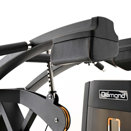Diamond S750 Standing Calf Machine - WS750-STANDINGCALF