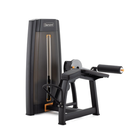 Diamond S750 Leg Curl