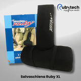 Rubytech Esclusivo Cuscino sedia ufficio – RUBY® cuscino auto