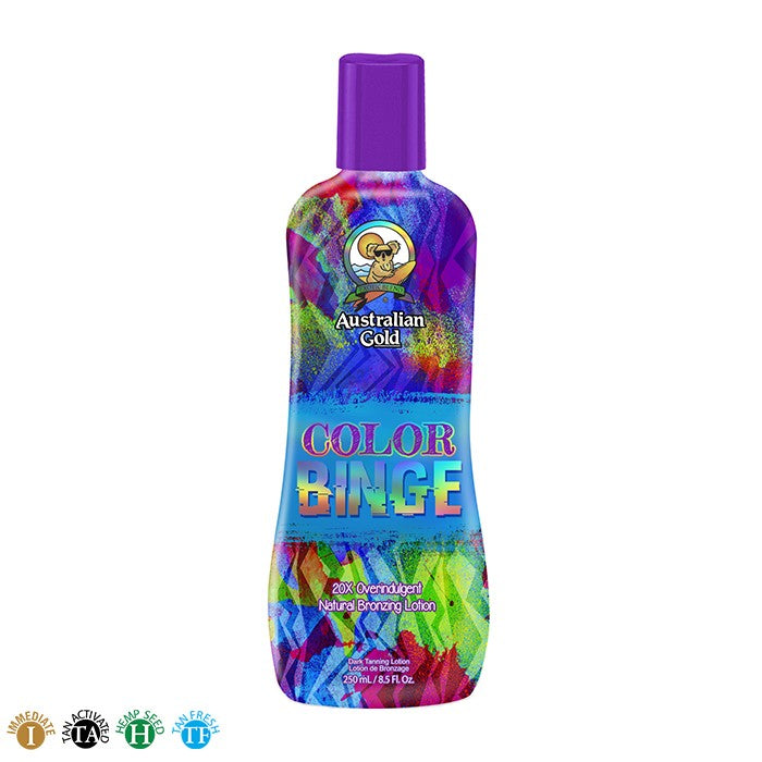 Australian Gold Color Binge (sconto 40%)