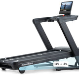 Nordictrack Tapis Roulant Commercial 1750