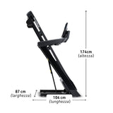 Nordictrack Tapis Roulant T Series 9