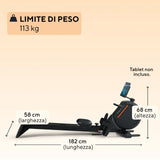 ProForm Vogatore 750R
