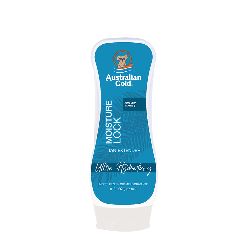 Australian Gold Moisture Lock 227 Ml