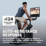Nordictrack Gym Bike X24