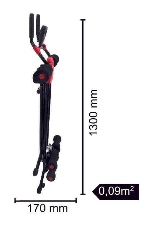 Everfit AB-FORCE