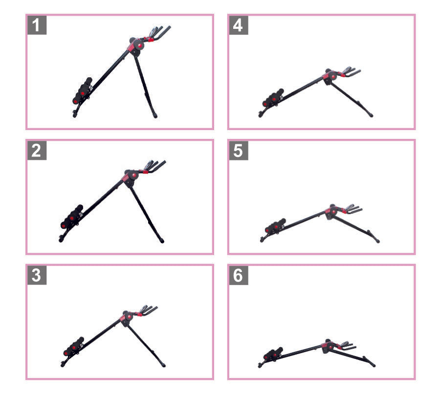Everfit AB-FORCE