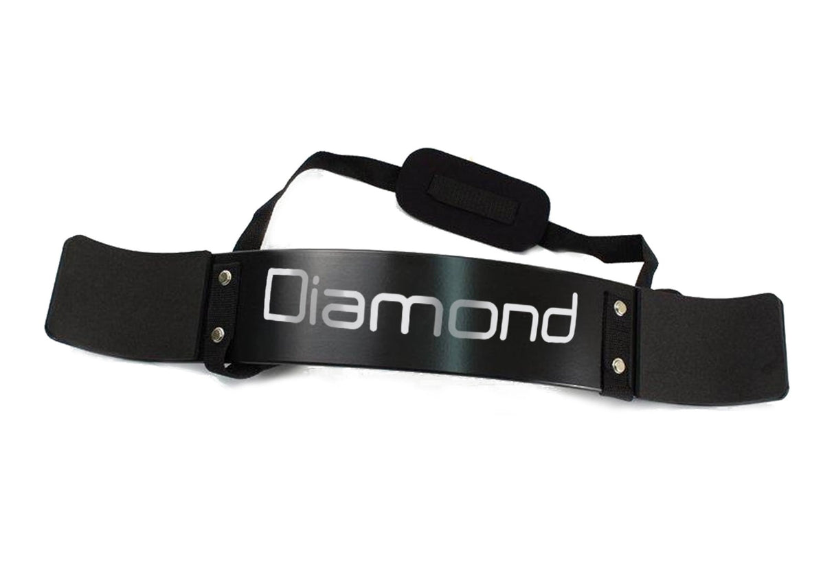 Diamond Arm Blaster