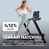 Nordictrack Tapis Roulant T Series 8