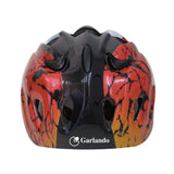Garlando Casco Bike Action Feel
