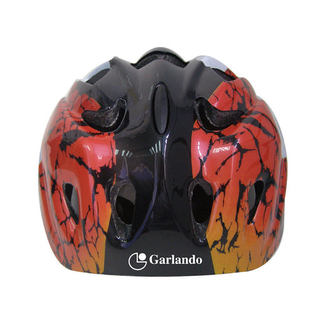 Garlando Casco Bike Action Feel