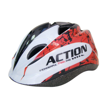 Garlando Casco Bike Action Feel