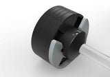 Horizon Adjustable Dumbbells 2-20 kg HDB70