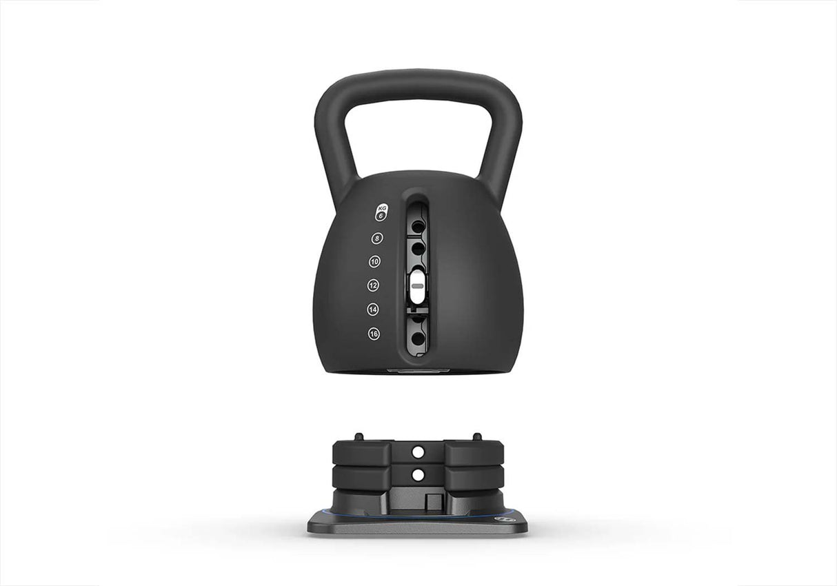 Horizon Kettelbell regolabile 6-16 kg HKB70