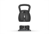 Horizon Kettelbell regolabile 6-16 kg HKB70