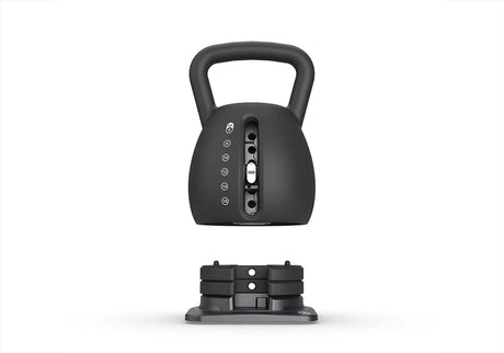Horizon Kettelbell regolabile 6-16 kg HKB70
