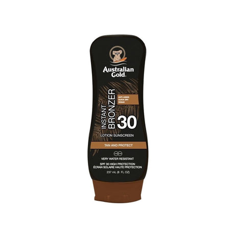 Australian Gold SPF 30 Crema Upside-Down