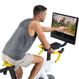 Nordictrack Tour de France Indoor-Bike + IFIT1YPRO Omaggio