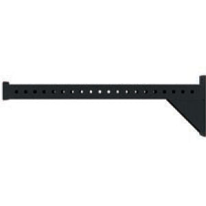 Toorx Horizontal Profile 110 cm. for Challenge and Master Cage - AGU-PO