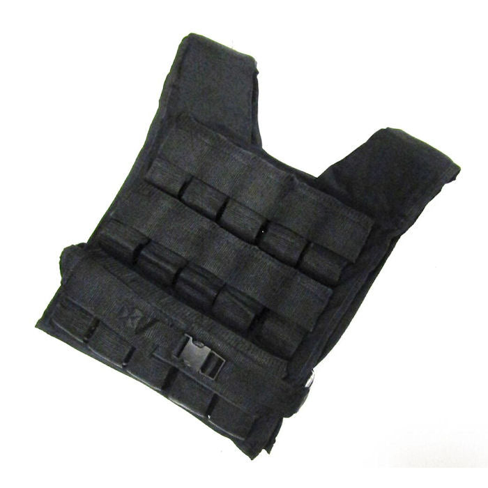 Toorx Gilet con pesi 30 Kg