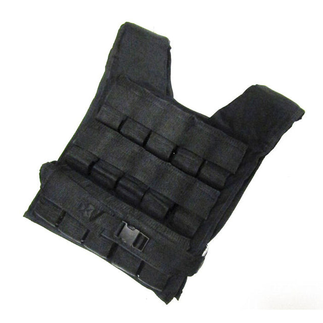 Toorx Gilet con pesi 30 Kg