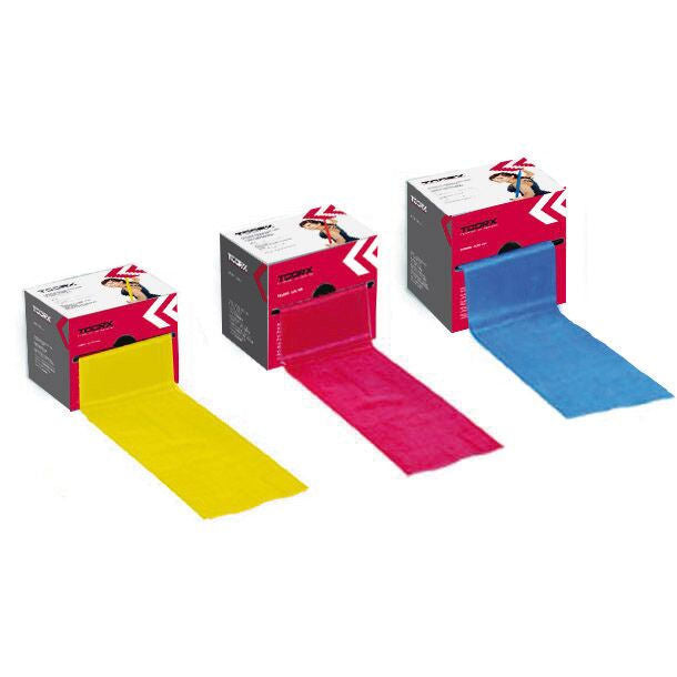 Toorx fascia elastica in rotolo Medium
