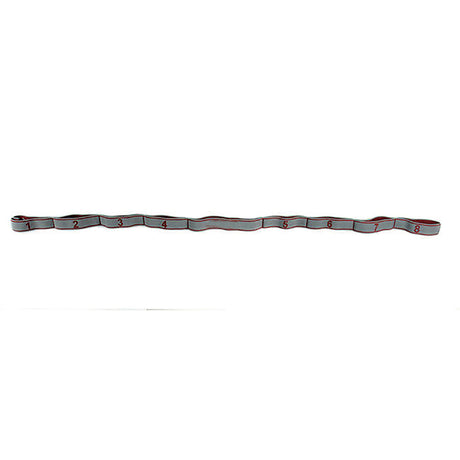 Toorx Banda Elastica in Tessuto con Asole - Light AHF-142