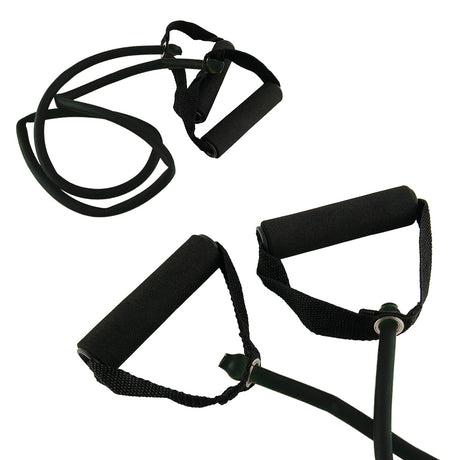 Toorx Tubo Elastico con Maniglie - Strong AHF-146