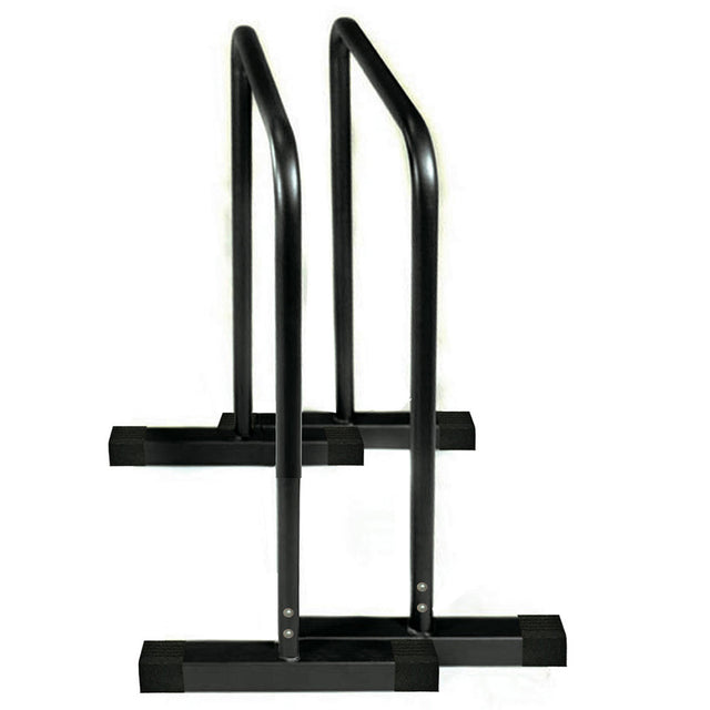 Toorx Coppia di Parallettes h 75 cm