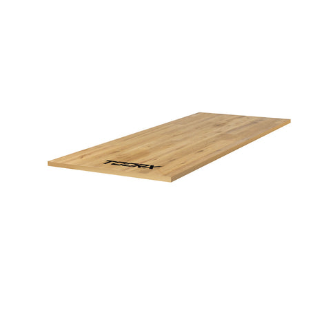 Toorx Pedana in Legno per Weight-Lifting