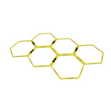 Toorx Scaletta richiudibile hex - AHF-276