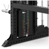 Toorx All in one - ASX-8000