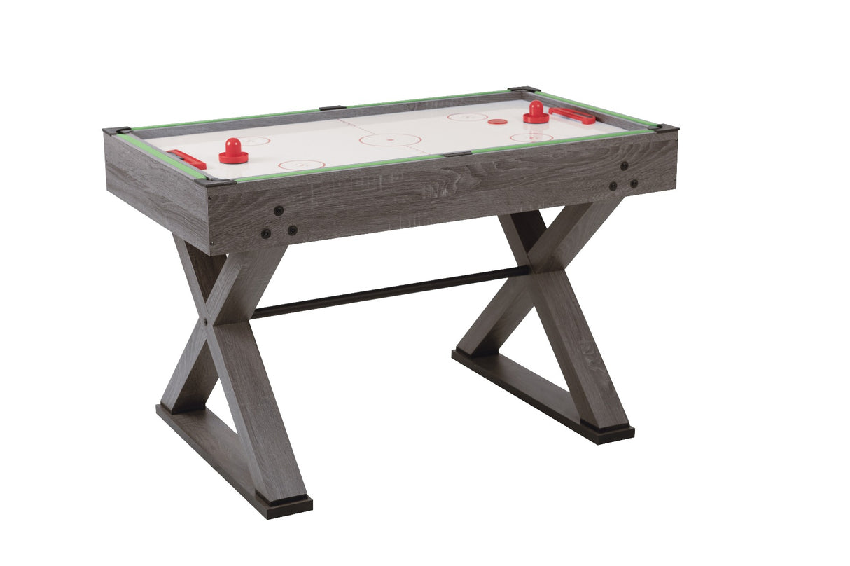 Garlando 9-in-1 Multi-Game Table - Retractable Rods - ALL-IN-9R