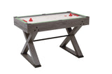 Garlando 9-in-1 Multi-Game Table - Retractable Rods - ALL-IN-9R