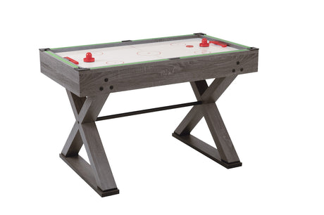Garlando 9-in-1 Multi-Game Table - Retractable Rods - ALL-IN-9R