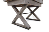 Garlando 9-in-1 Multi-Game Table - Retractable Rods - ALL-IN-9R