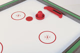 Garlando 9-in-1 Multi-Game Table - Retractable Rods - ALL-IN-9R