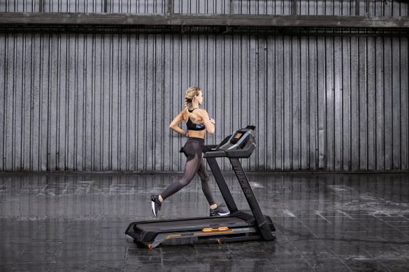 Kettler Treadmill Alpha Run 200 Fitmax Srl
