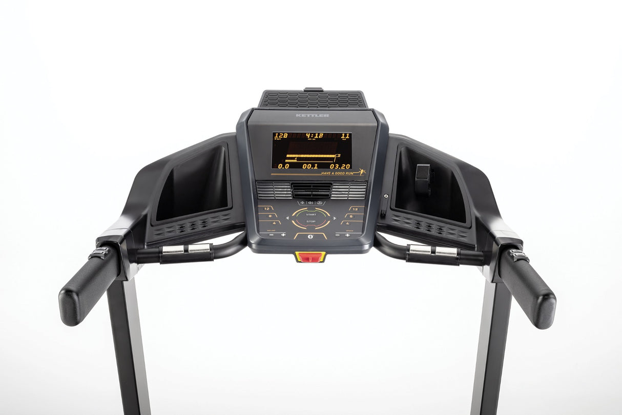 Kettler Tapis Roulant Alpha Run 400