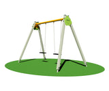 Games Park Swing Alexander 2 places