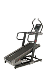 Toorx Tapis Roulant Altitude App Ready 3.0