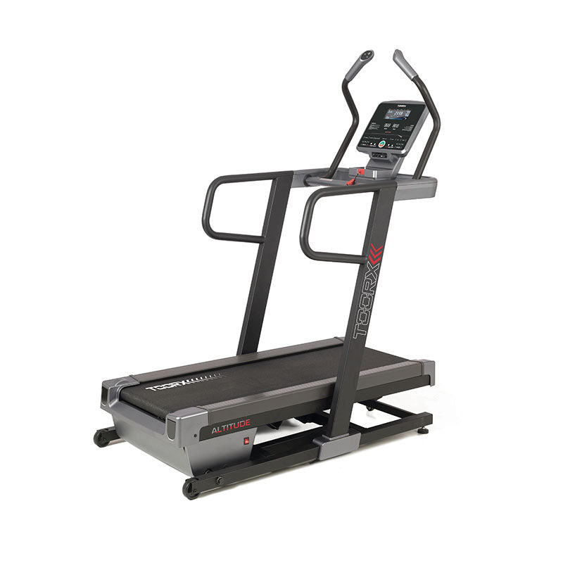 Toorx Tapis Roulant Altitude App Ready 3.0