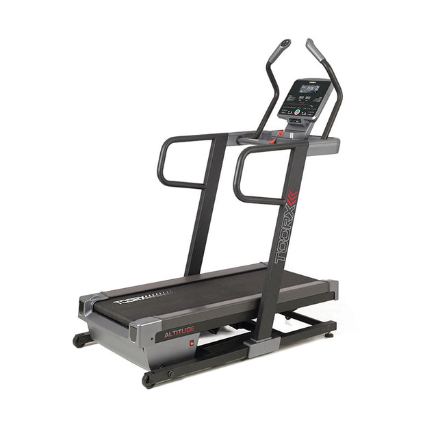 Toorx Tapis Roulant Altitude App Ready 3.0