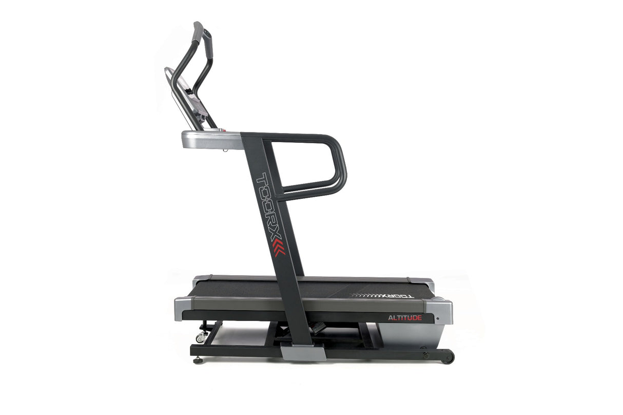 Toorx Tapis Roulant Altitude App Ready 3.0