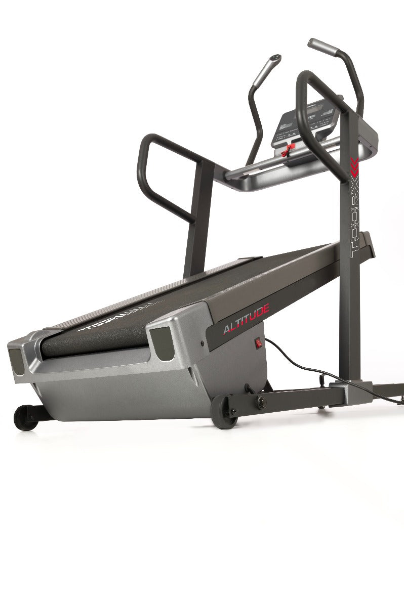 Toorx Tapis Roulant Altitude App Ready 3.0