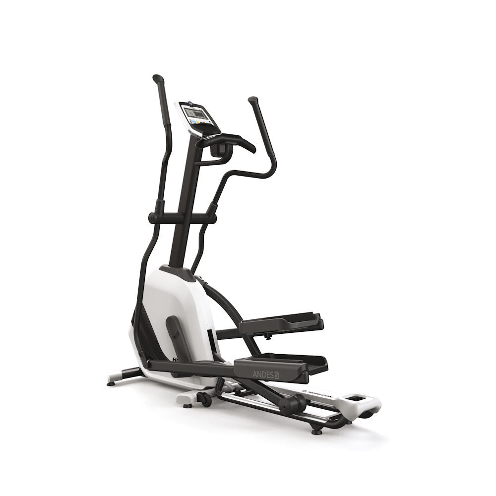 Viafit Andes Elliptical Horizon Offer Price – Fitmax Srl