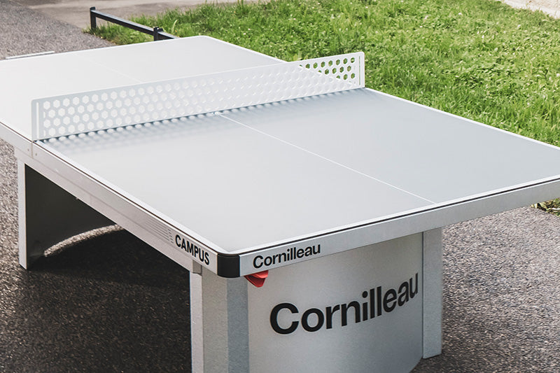 Cornilleau Tavolo Ping Pong Campus Outdoor